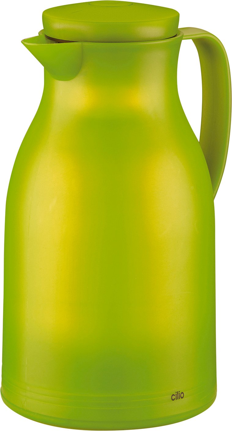 Cilio Isolierkanne MONZA, Kunststoff