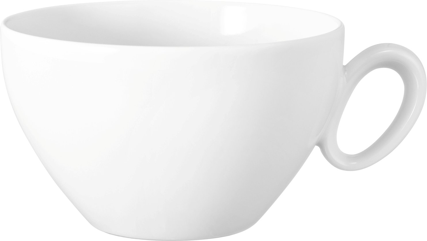 Thumbnail - Seltmann Weiden Milchkaffeetasse TRIO, Porzellan