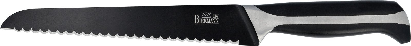 Birkmann Brotmesser LAIB & SEELE, Edelstahl