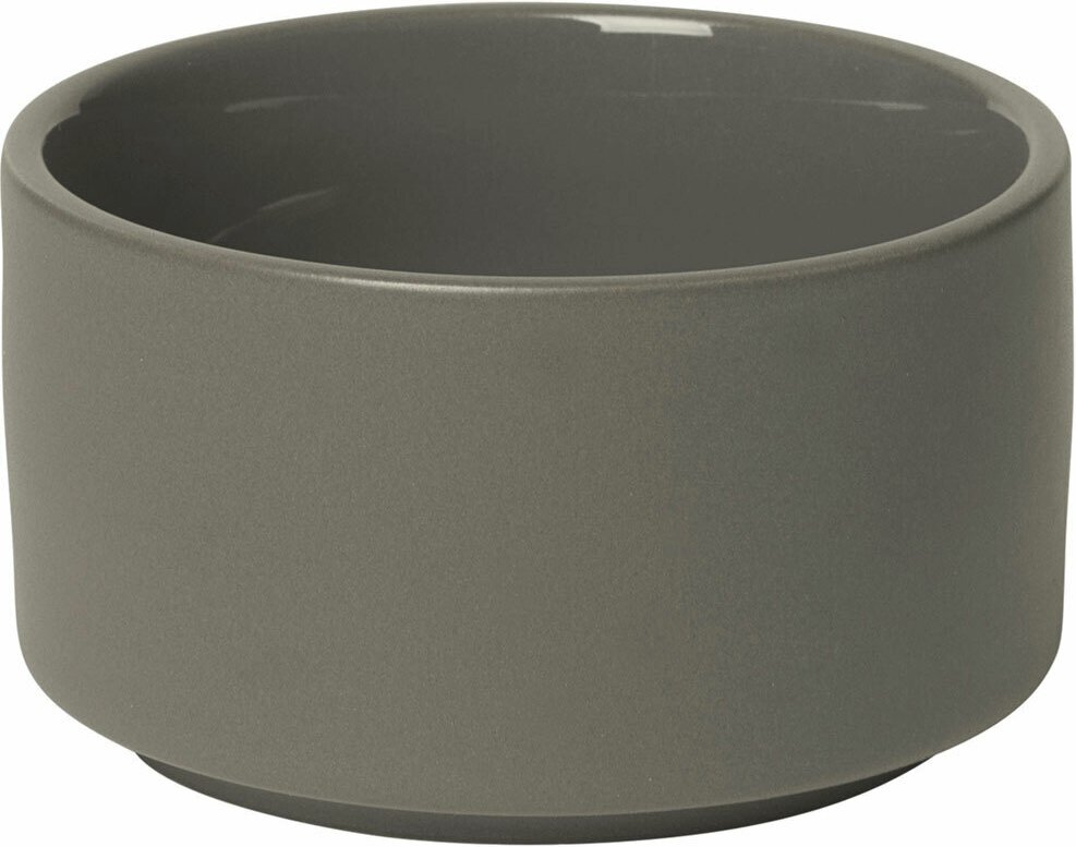 blomus Snackschale 130ml PILAR, Keramik