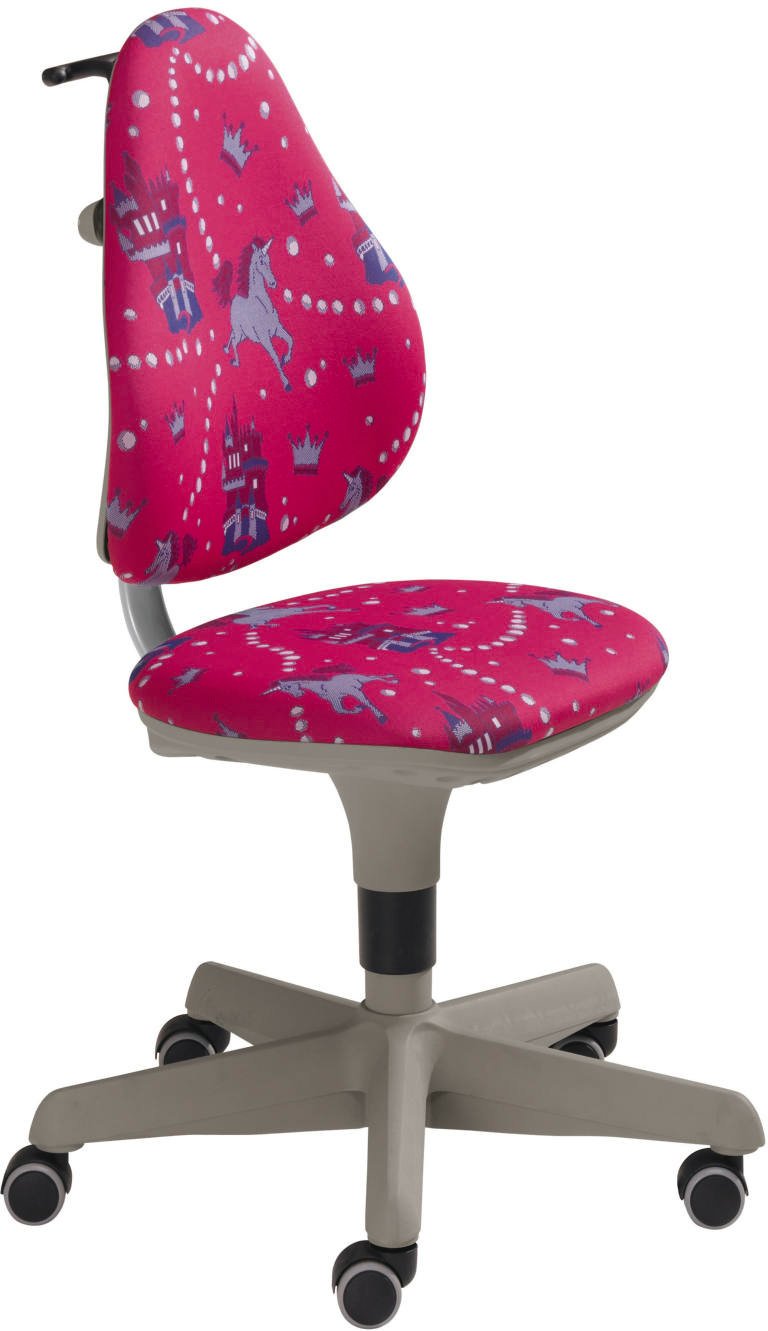 Paidi Jugenddrehstuhl PEPE, Stoff