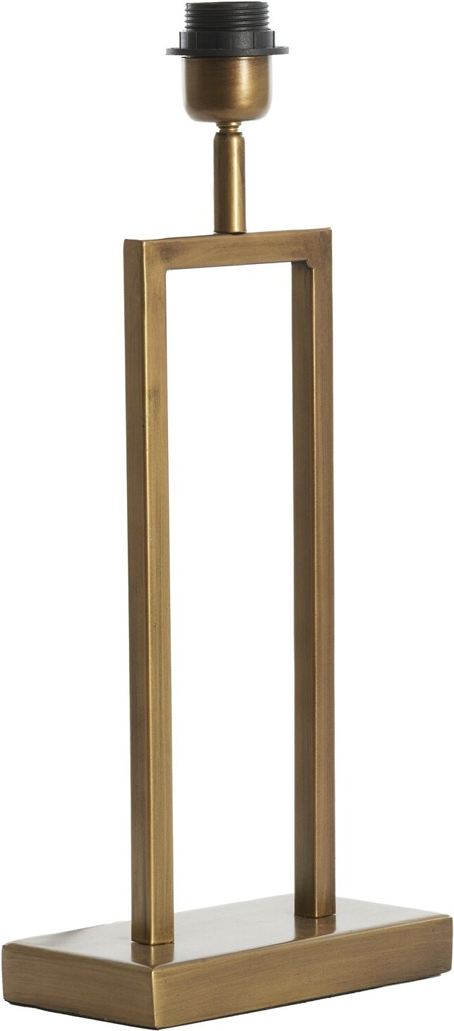 Light&Living Lampenfuß SHIVA, Eisen