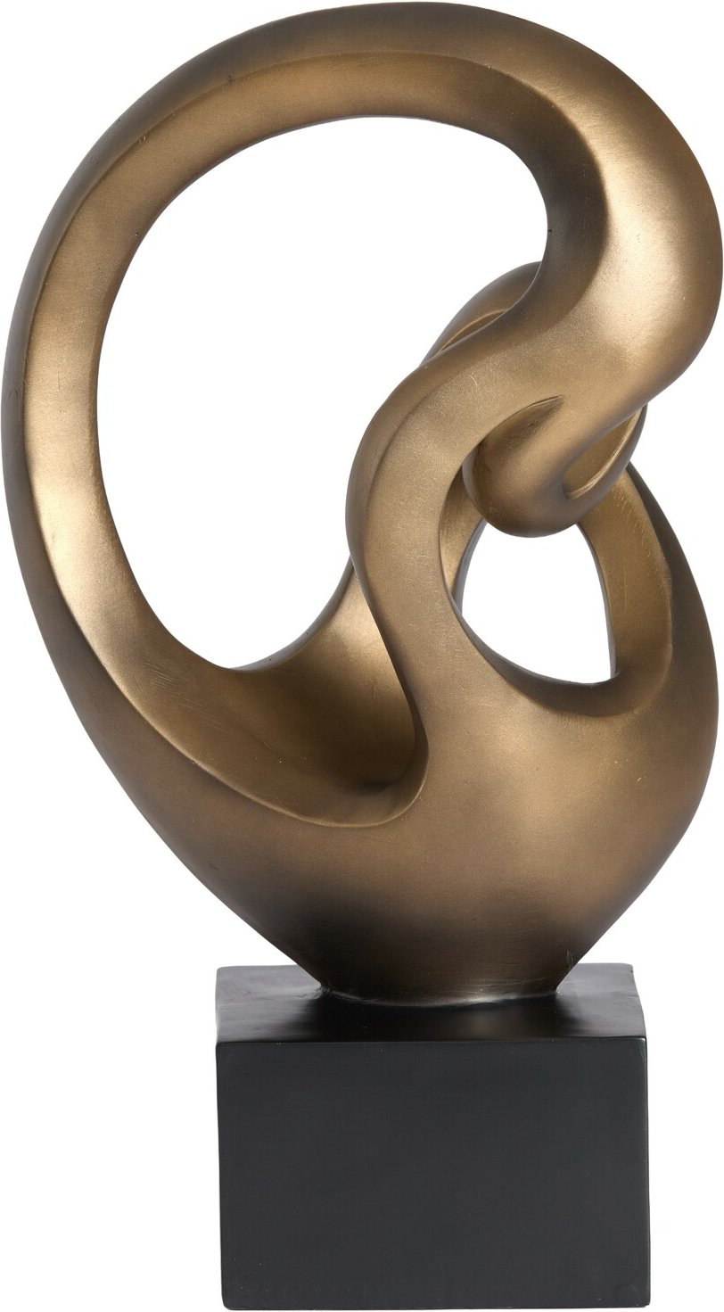 Light&Living Ornament FELICIA, Polyresin