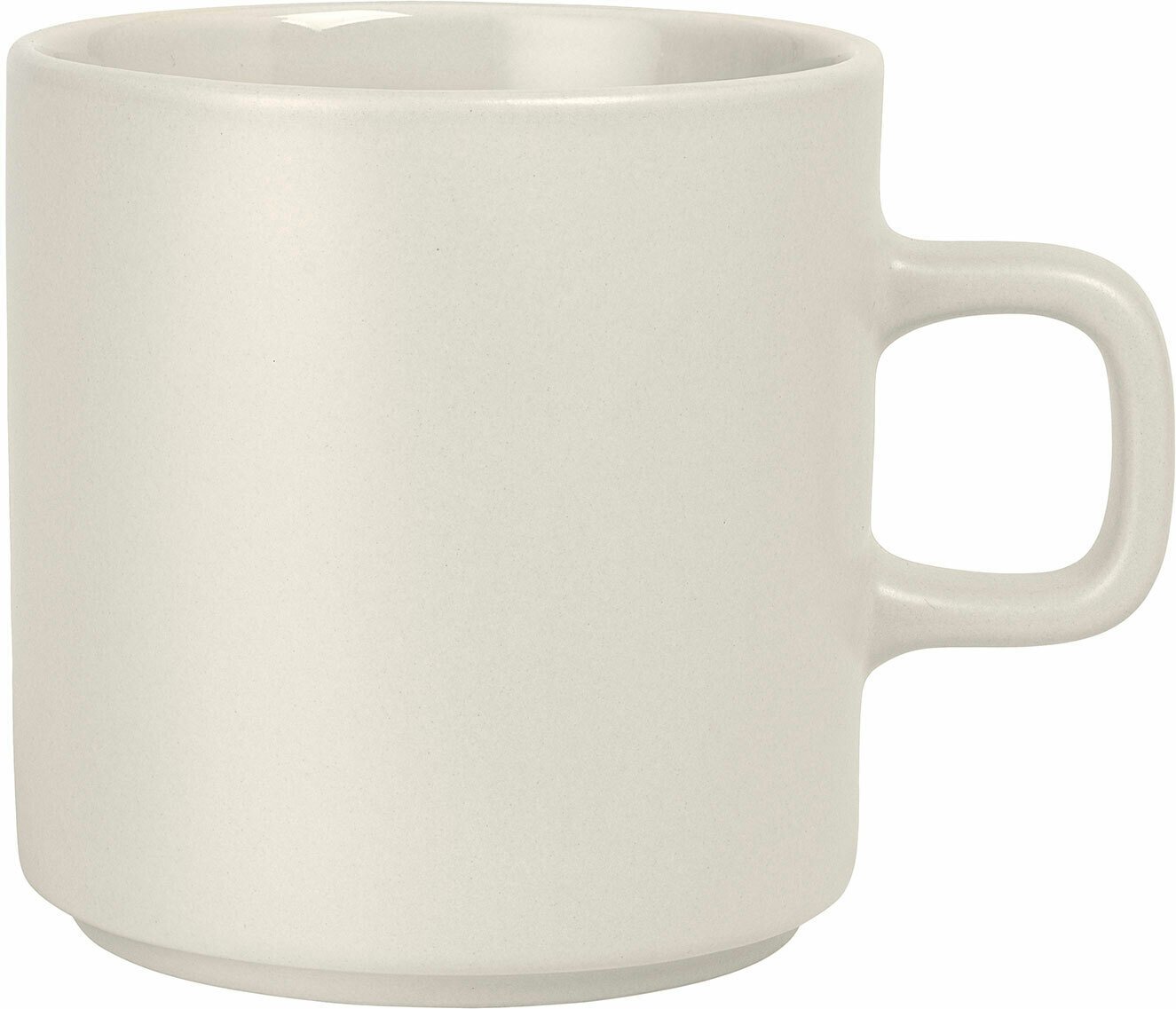blomus Kaffeebecher PILAR, Keramik
