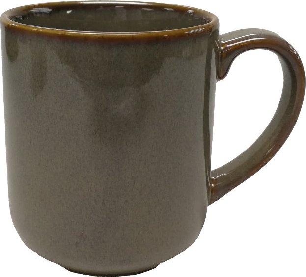 Novel Kaffeebecher, Keramik