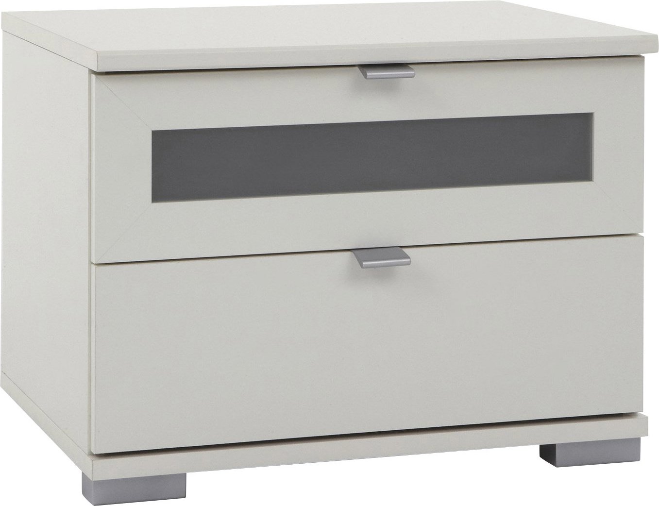 Z2 Nachtkonsole Box, Holznachbildung