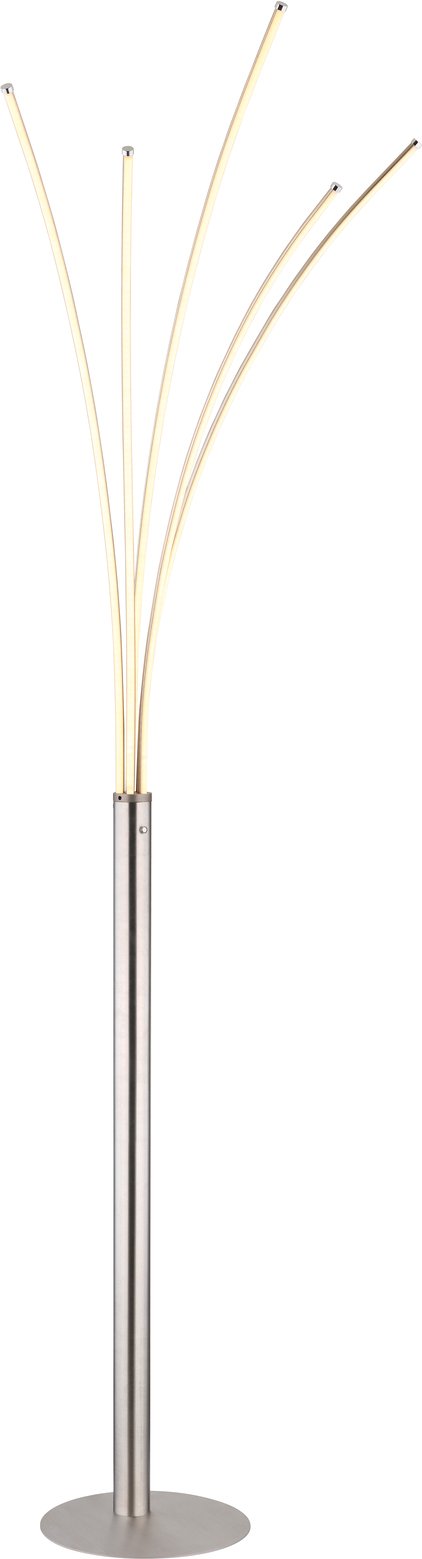 Globo Lighting Stehleuchte BIZZY, Metall