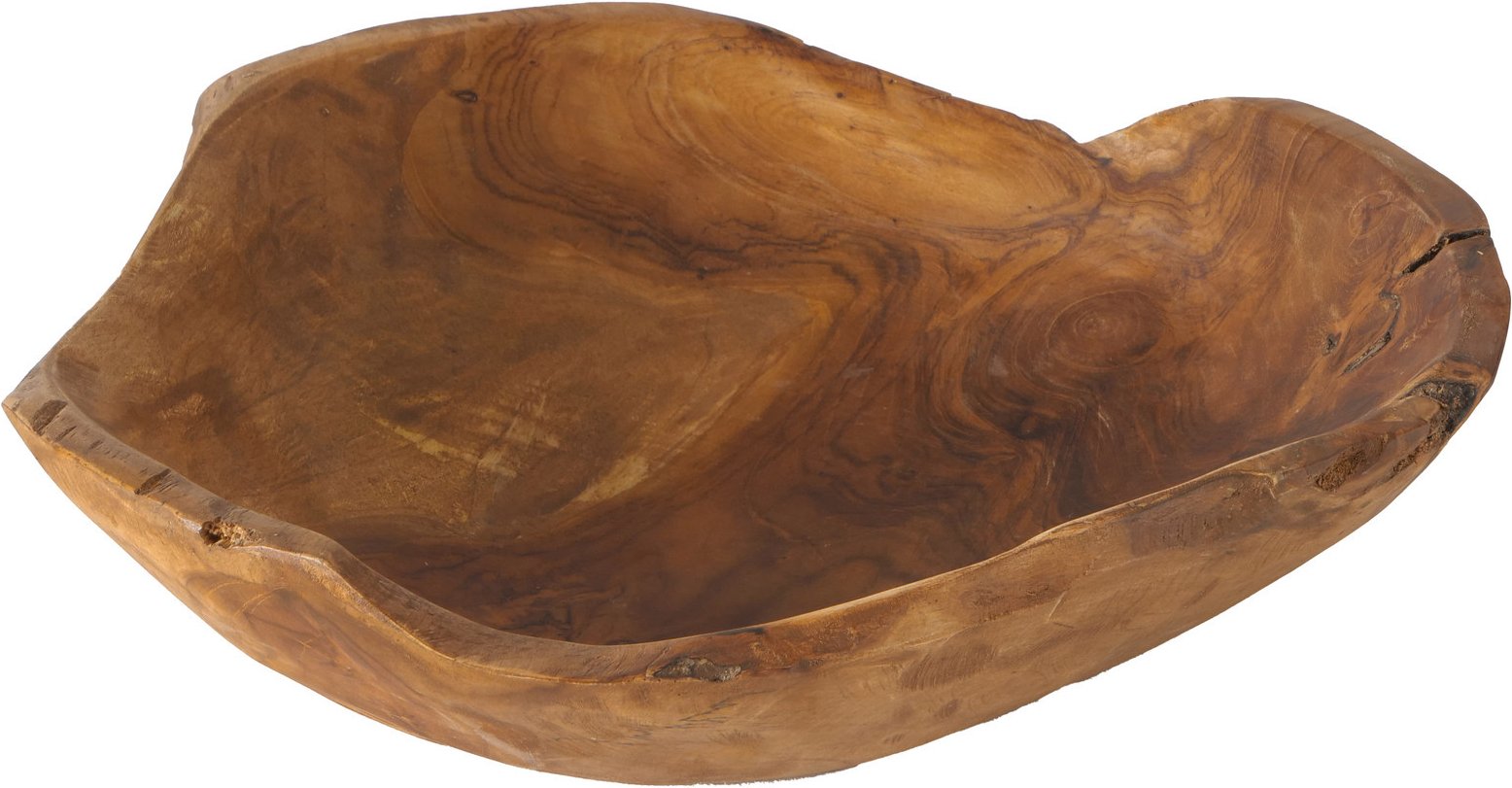 Zurbrüggen Deko Schale TAYLOR, Holz