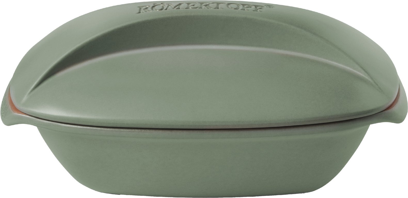 Römertopf Bräter CULINARIO, Keramik