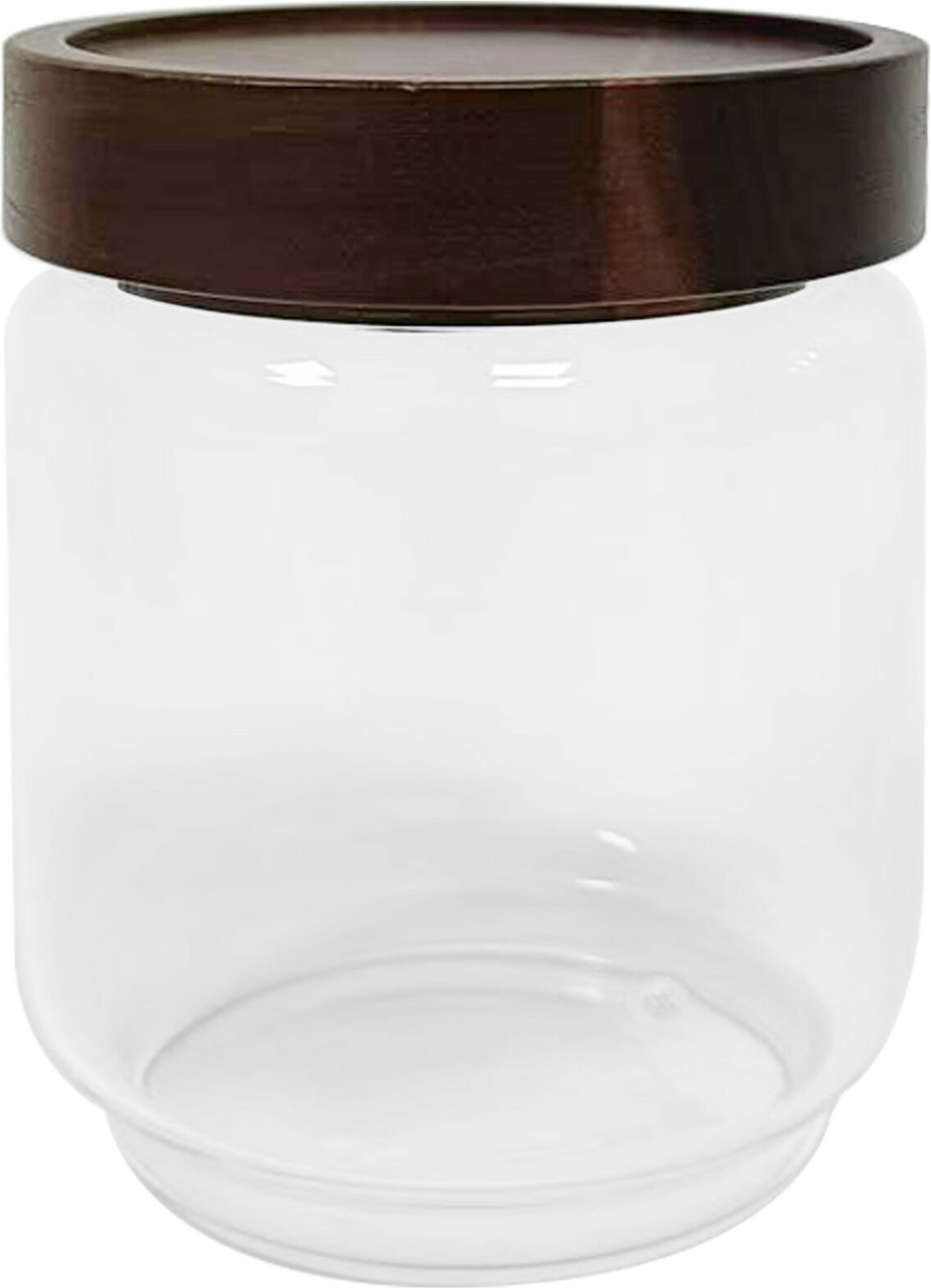 Homeware Vorratsdose, Glas