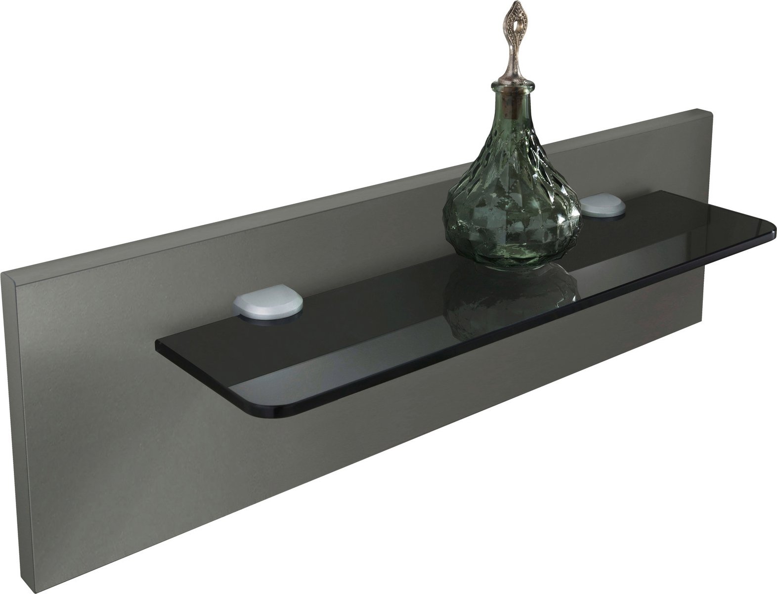 Venda Nachtkonsolen Paneel VIGO, Holznachbildung