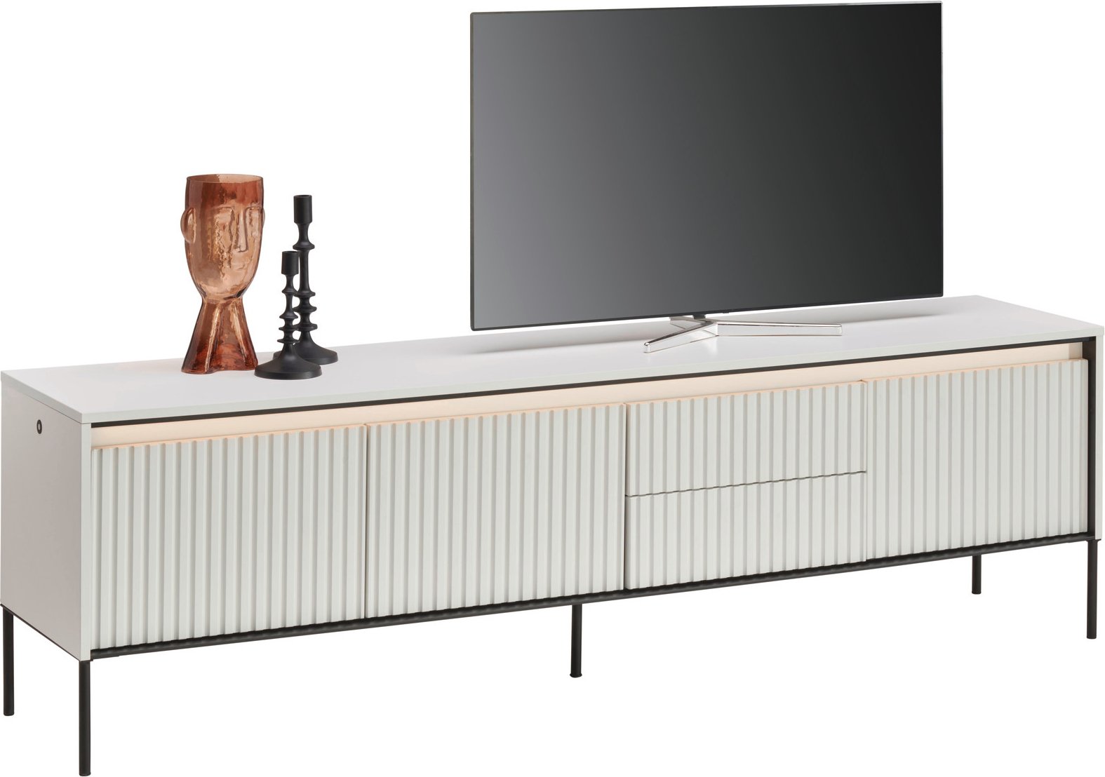 Thumbnail - Hom´in TV-Lowboard NOTO, MDF