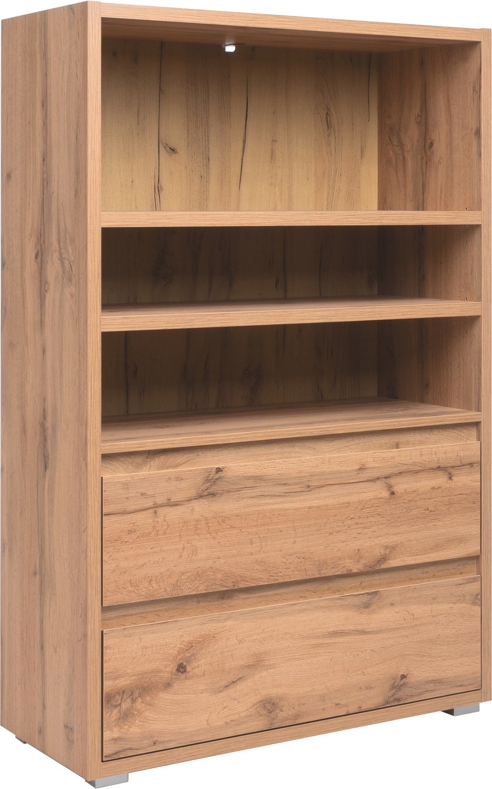 Z2 Regal IMAGE, Holznachbildung