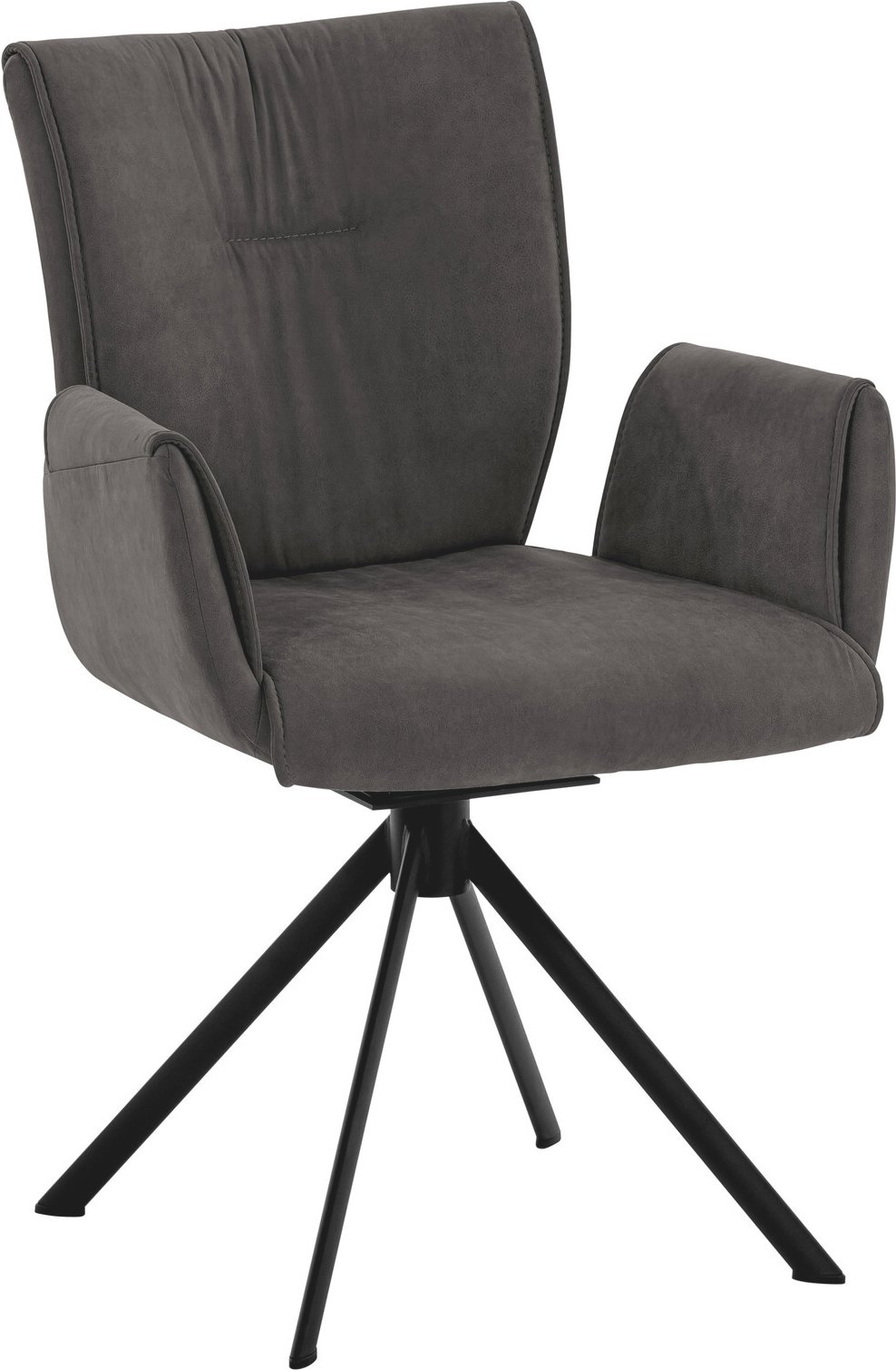 Dieter Knoll Sessel JAZZ, Stoff