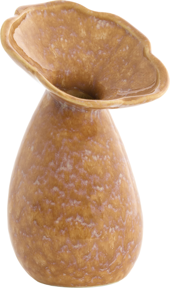 Light&Living Vase CULLA 19,5cm, Keramik