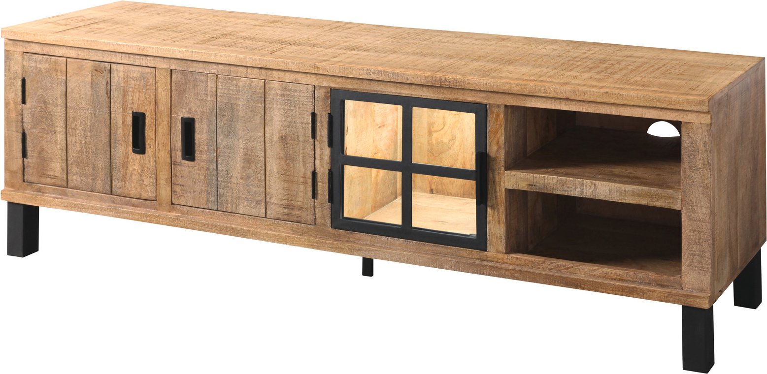 Landscape Lowboard KALI, Holz