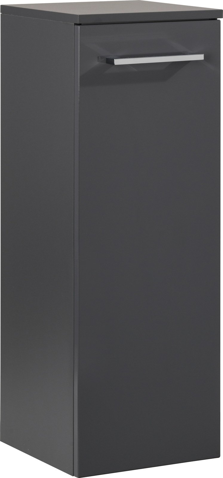 Voleo Midischrank LARA, Holznachbildung