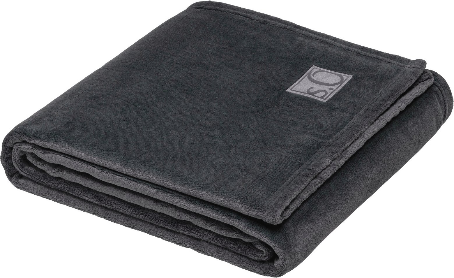 Thumbnail - s.Oliver Decke Kuschelsoft, Polyester