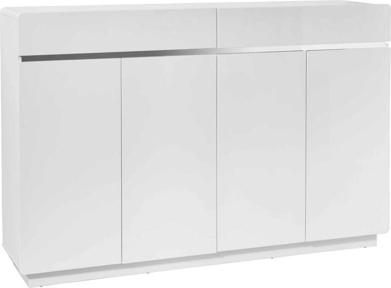 XORA XL-Schuhschrank CHAMPION, MDF
