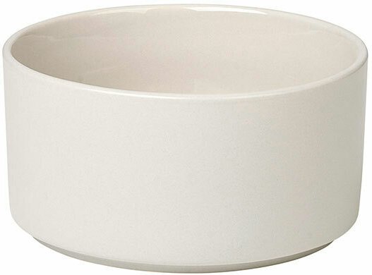 blomus Schale PILAR, Keramik