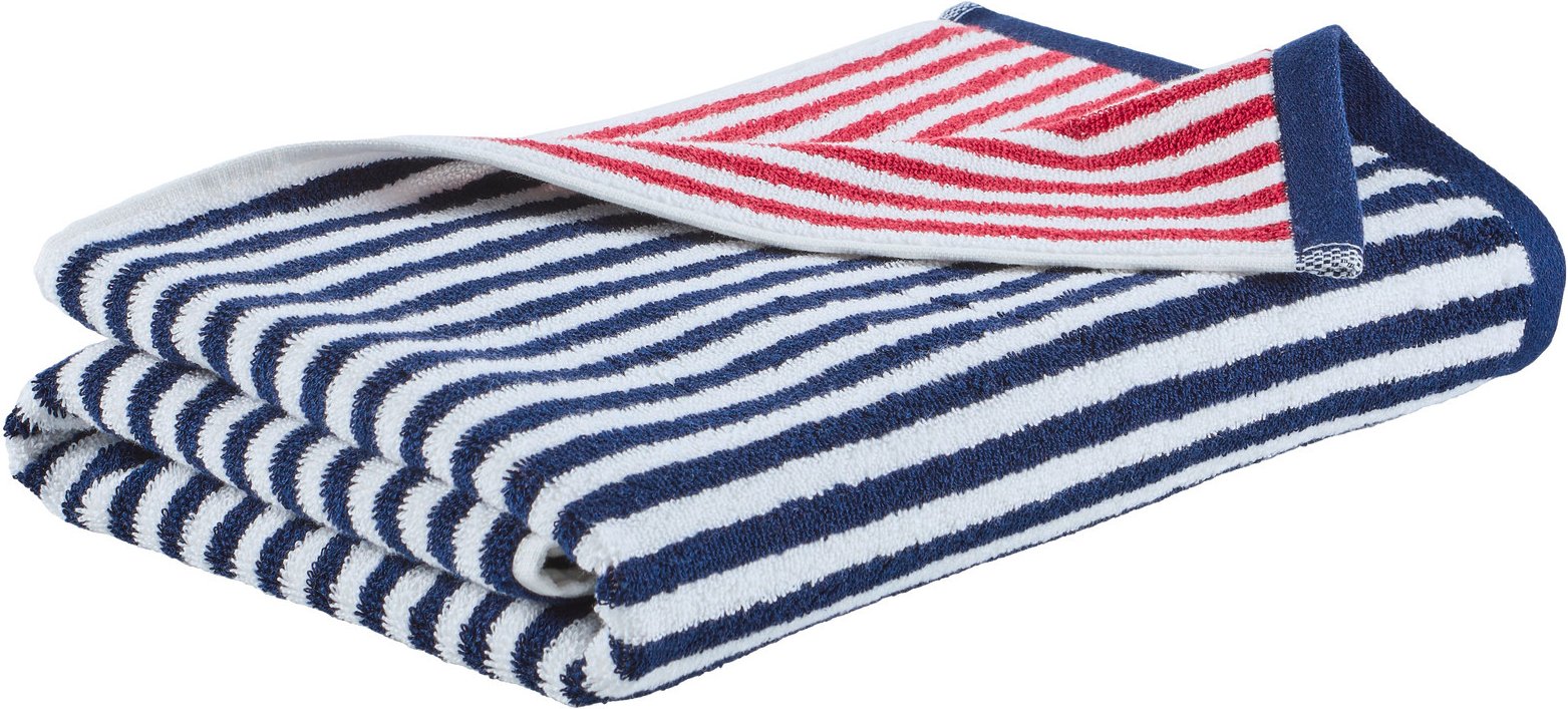 Esposa Saunatuch, Baumwolle