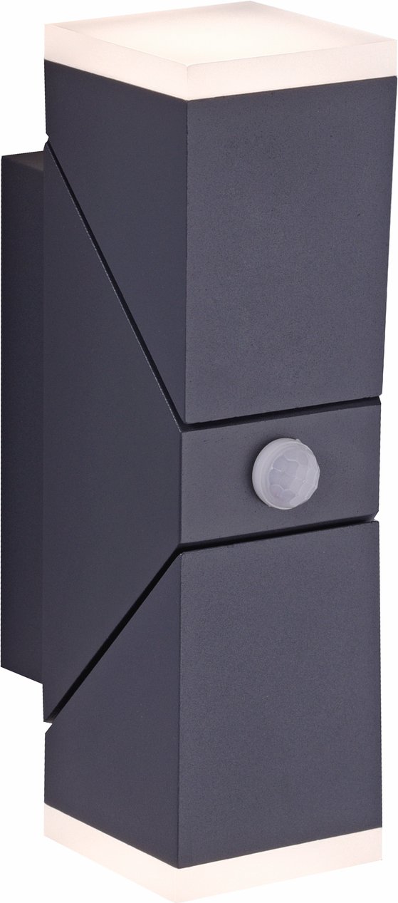 Paul Neuhaus Wand- und Deckenleuchte RYAN