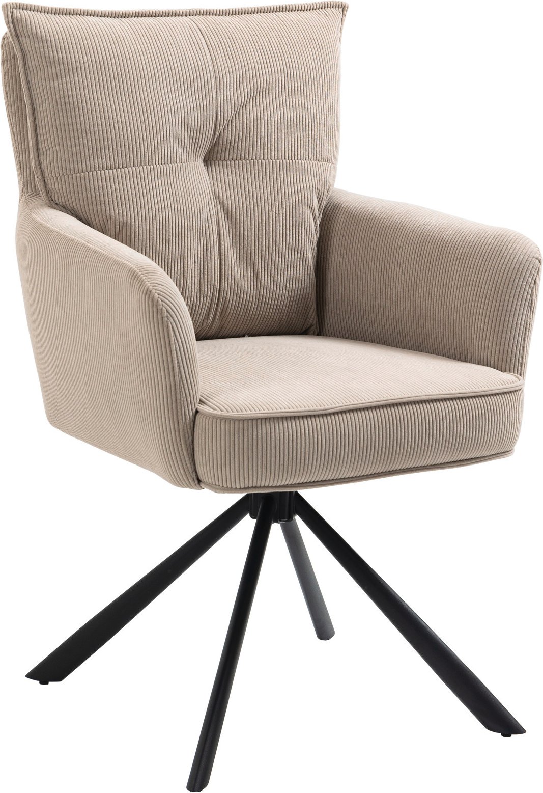 Landscape Sessel POINT, Stoff