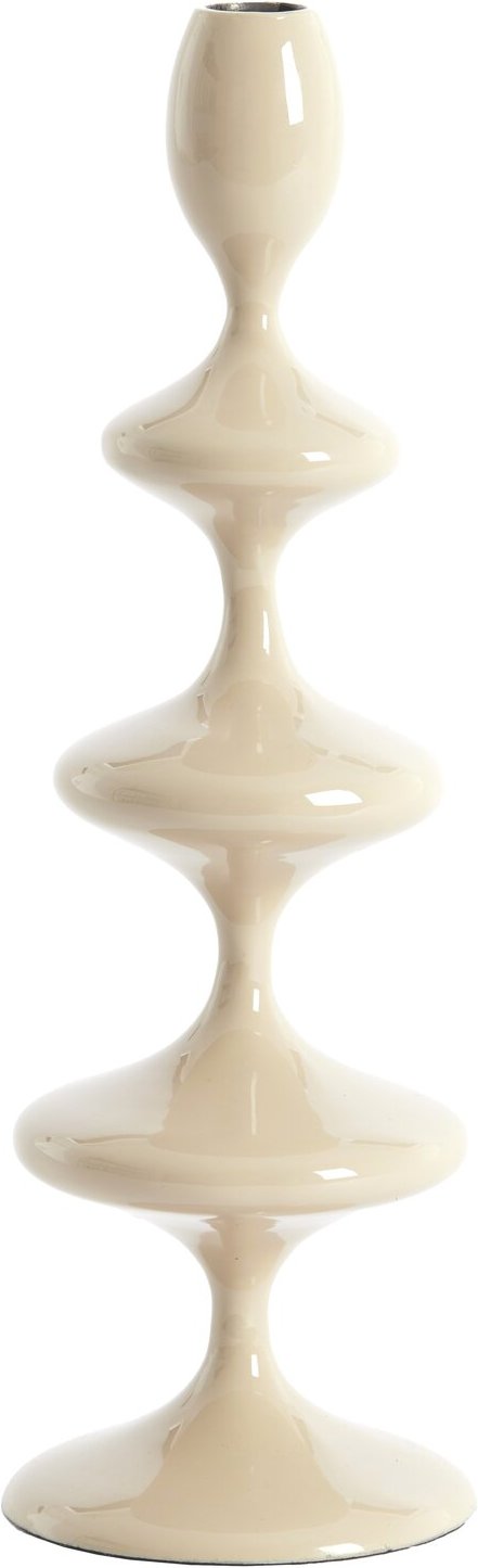 Light&Living Kerzenständer VIREEN, Aluminium