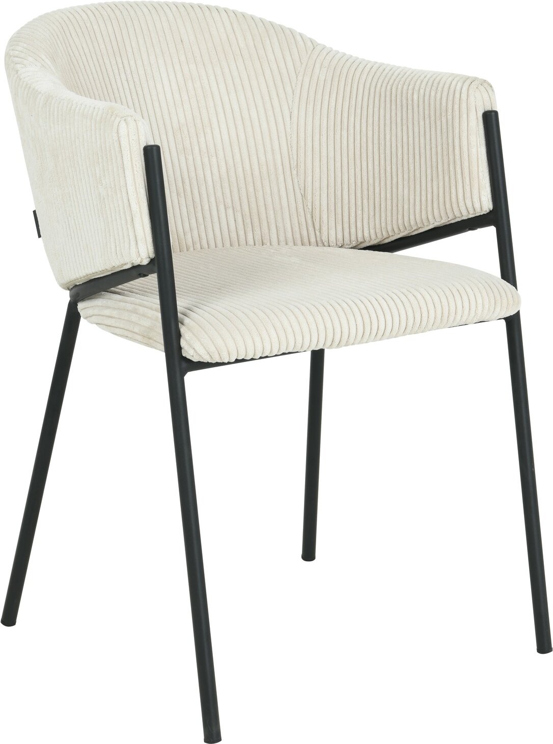 Z2 Armlehnstuhl KRONOS, Cord