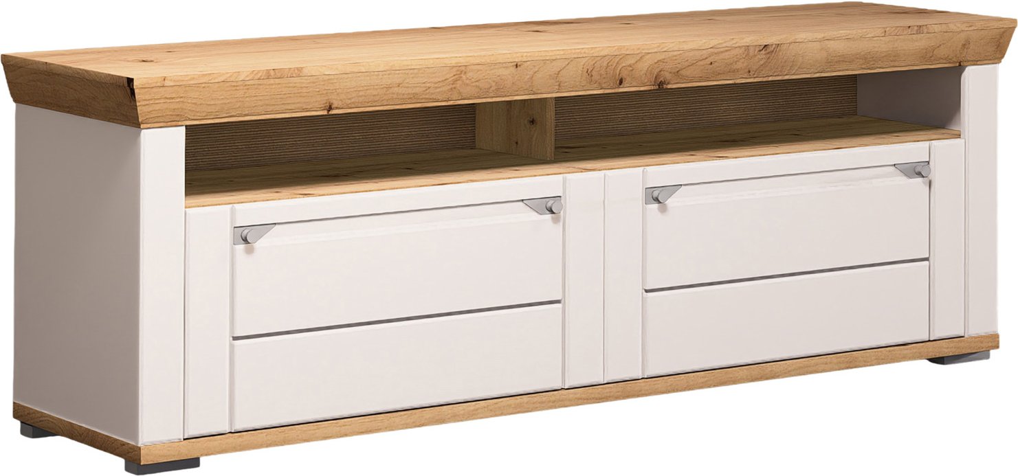 Landscape TV-Lowboard COLMAR, Holznachbildung