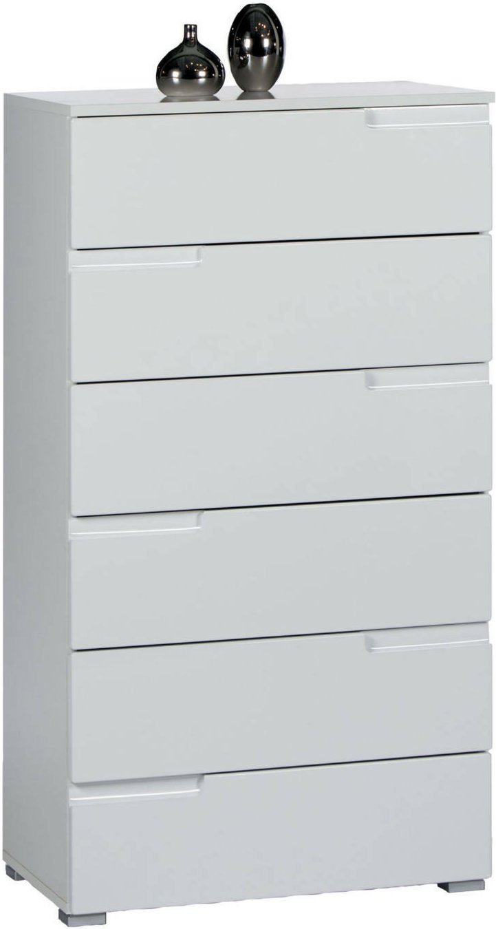 BOXXX Hochkommode SILAS, Holznachbildung