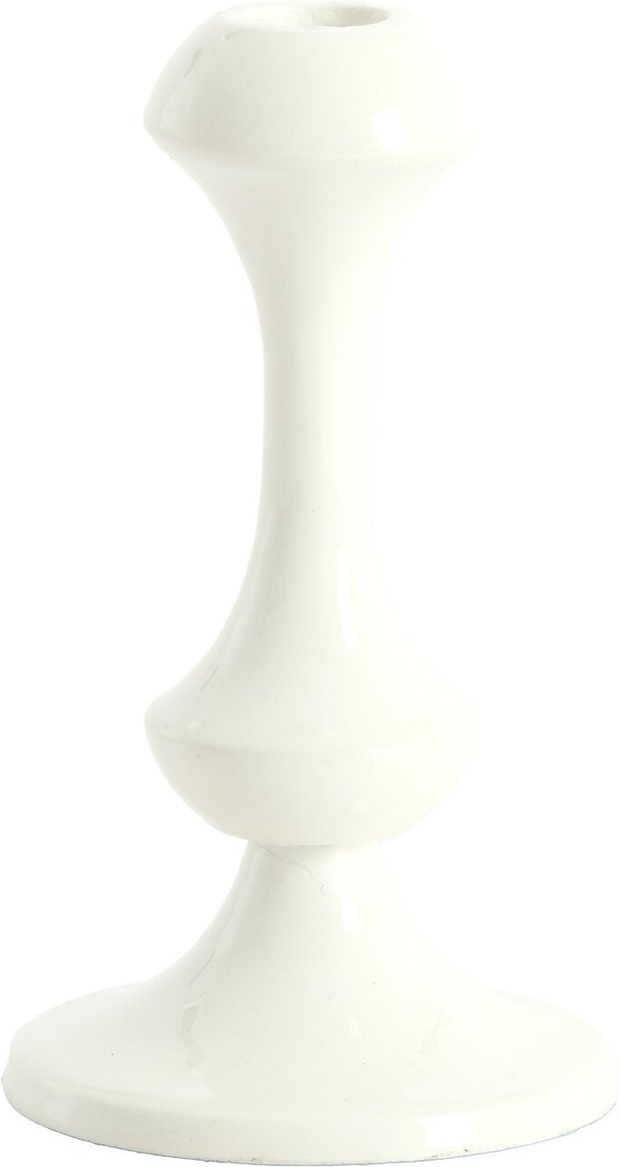 Light&Living Kerzenständer ISARA, Aluminium