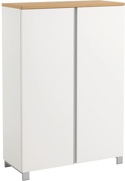 VOSS Schuhschrank SALEA, Holznachbildung