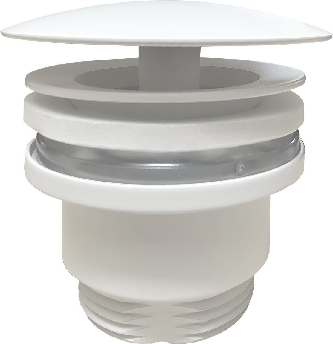 XORA Permanentablauf SHEFFIELD, Materialmix