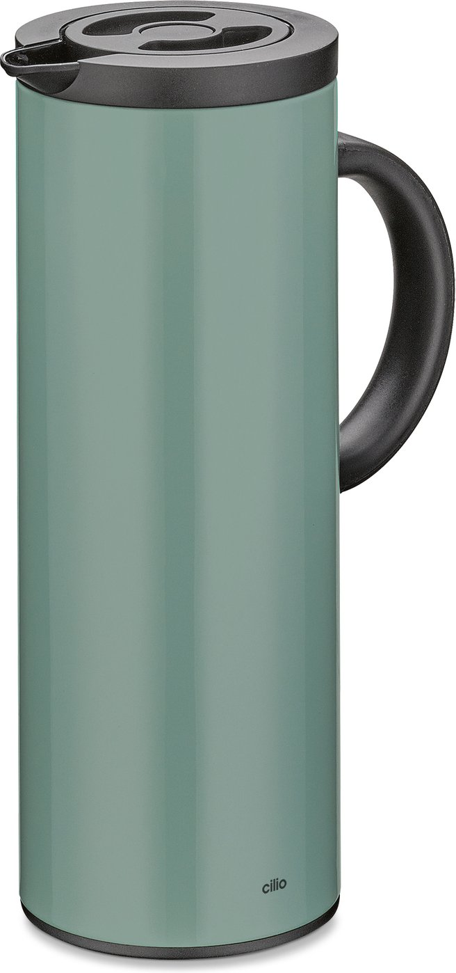 Cilio Isolierkanne FIRENZE, Materialmix