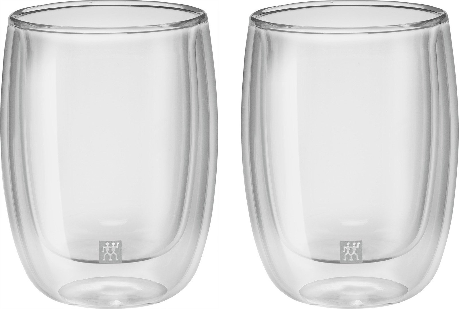 ZWILLING Kaffee Glasset 2-tlg. SORRENTO, Glas