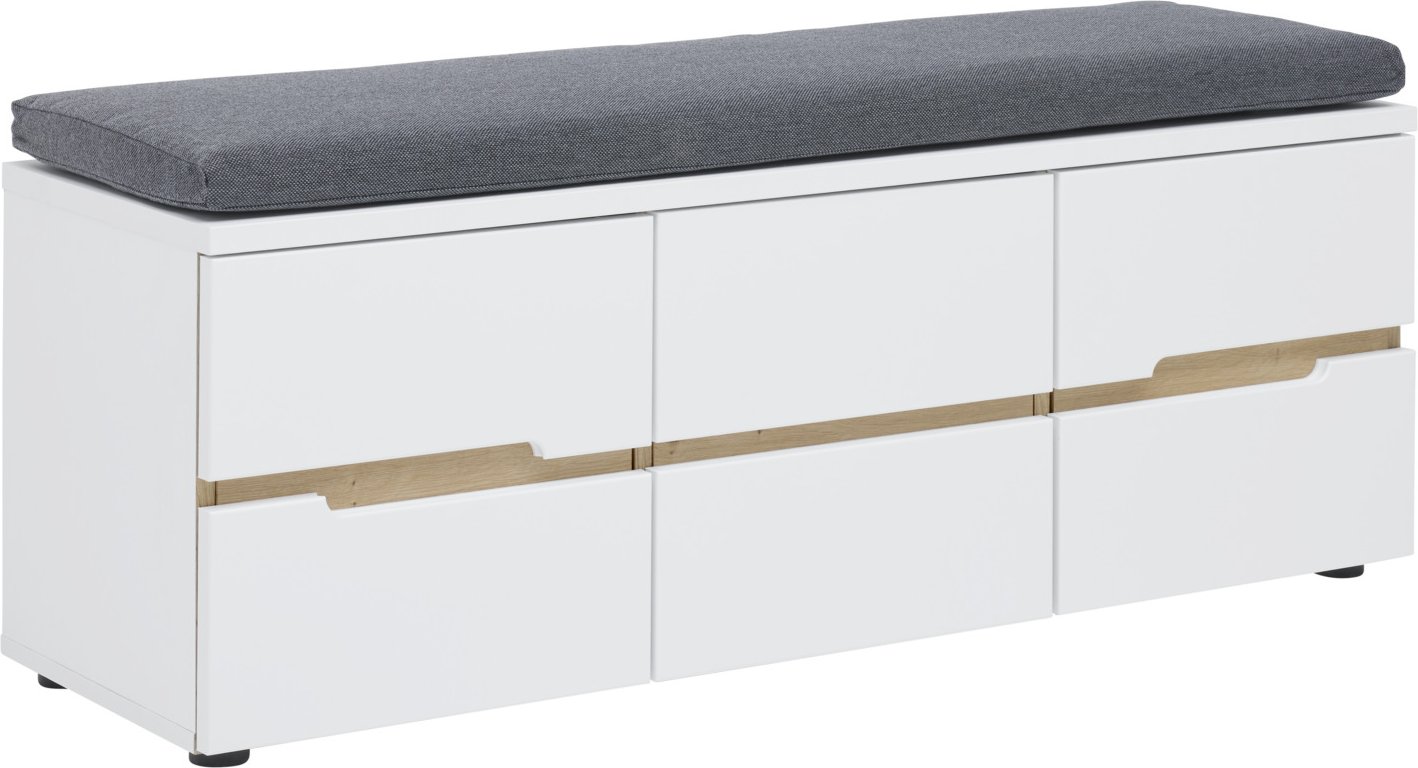 XORA Bank MEMPHIS, Holznachbildung