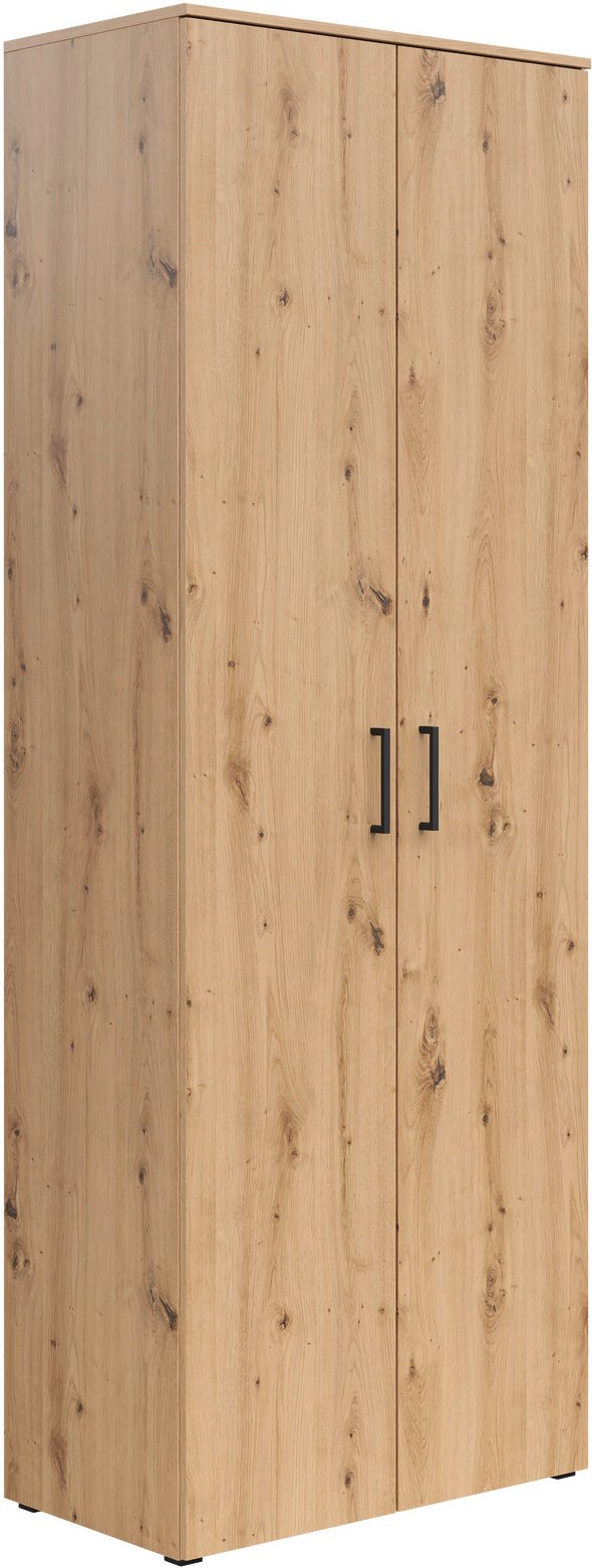 Carryhome Mehrzweckschrank MULTISTAURAUM, Holznachbildung