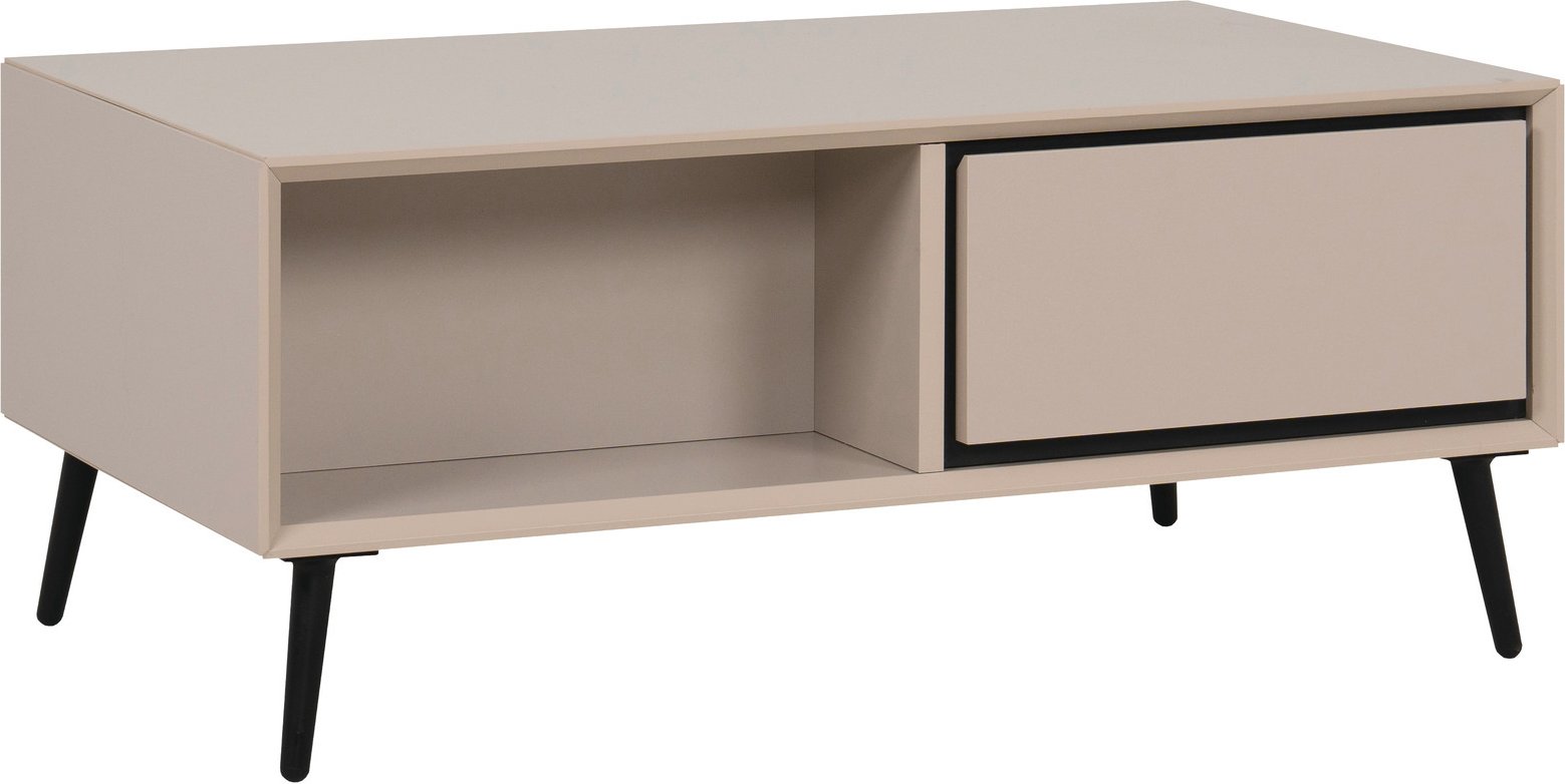 Z2 Couchtisch ARONA, Holznachbildung