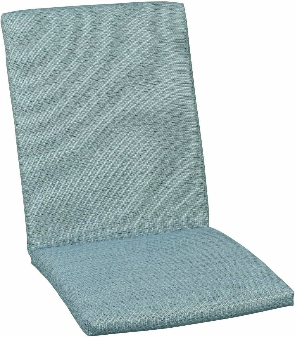 Schwienhorst Mittellehnerauflage LEXA BLUE, Stoff
