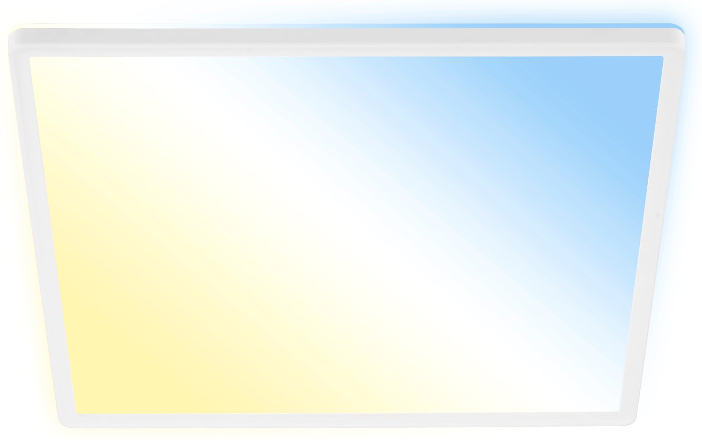 Thumbnail - Briloner LED-Deckenleuchte SLIM, Kunststoff