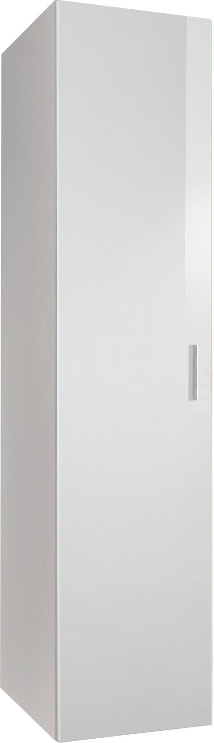 XORA Mehrzweckschrank MALTA, Holznachbildung