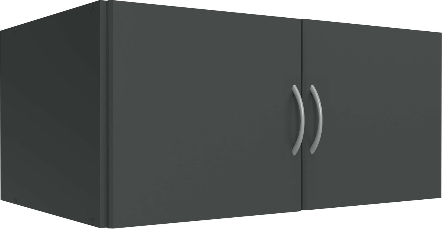 XORA Hängeschrank MULTIRAUMKONZEPT, Holznachbildung