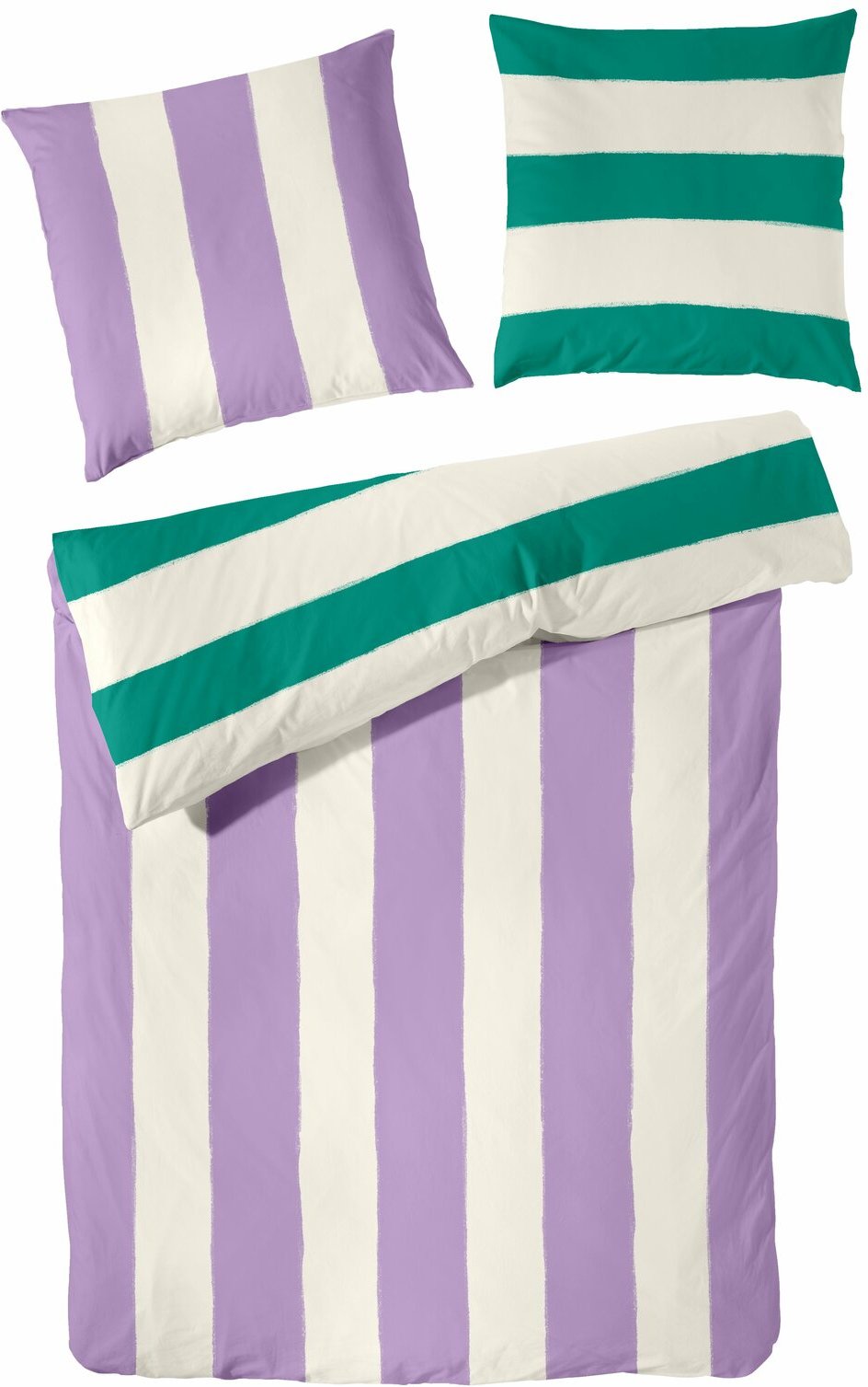 Primera Bettwäsche, Baumwolle