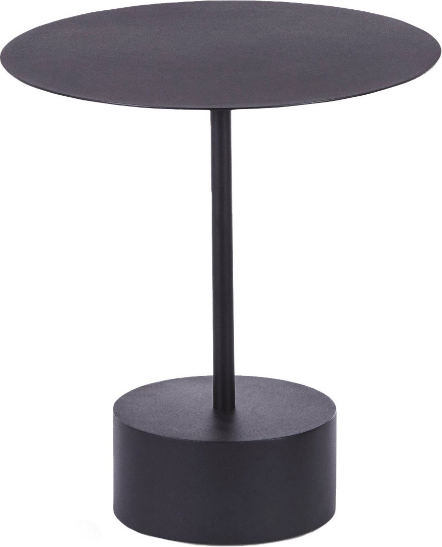 XORA Beistelltisch TEDDY, Metall