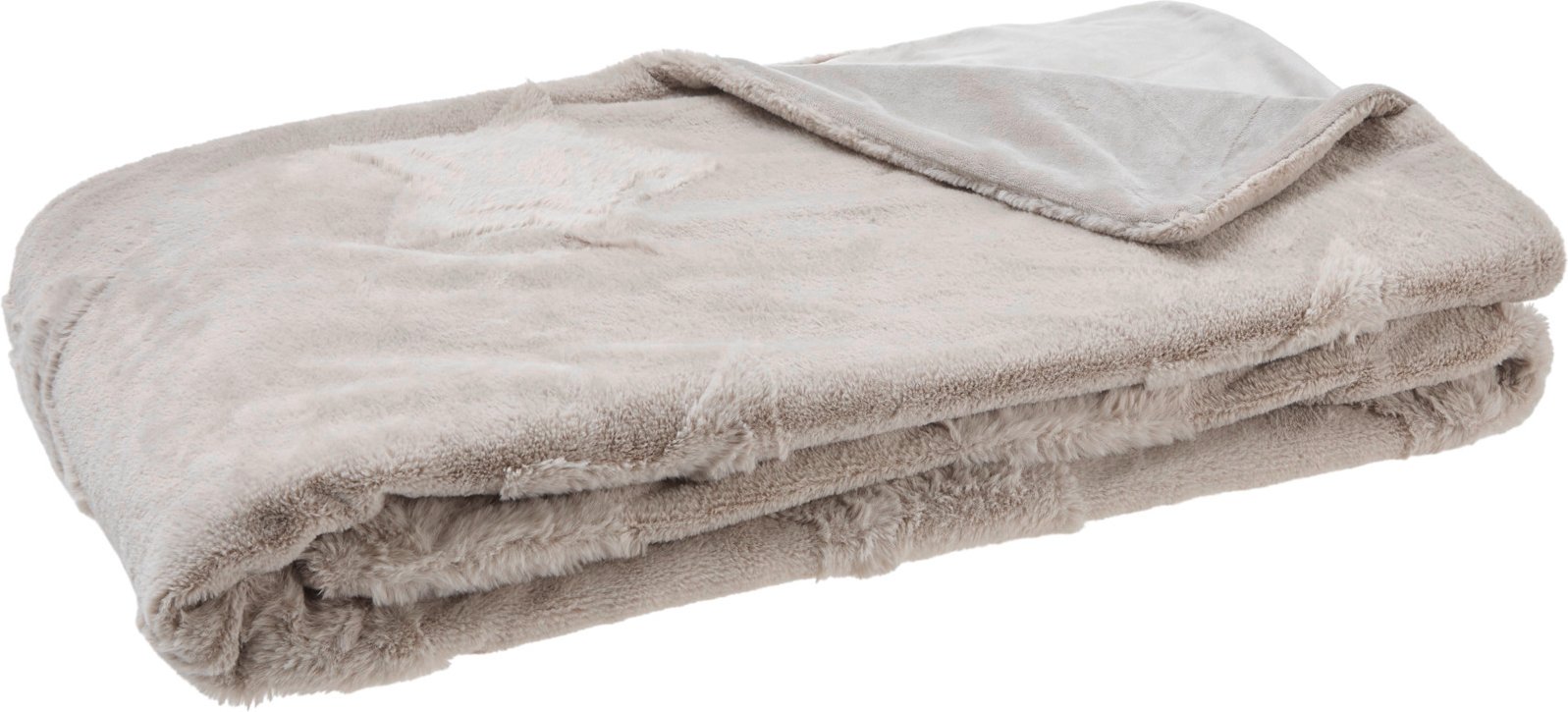 X-Mas Wohndecke, Polyester