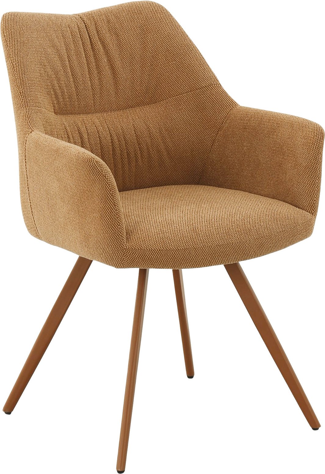 Z2 Armlehnstuhl BERNHARD, Webstoff