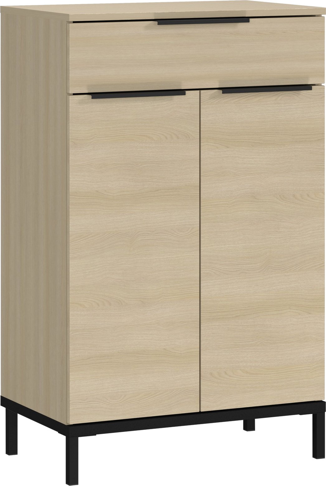 XORA Kommode LAVEGA, Holznachbildung