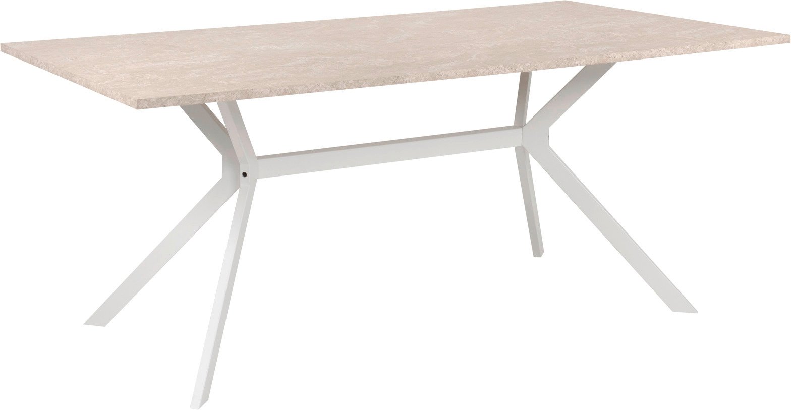 Thumbnail - Z2 Esstisch ONEX, Holznachbildung