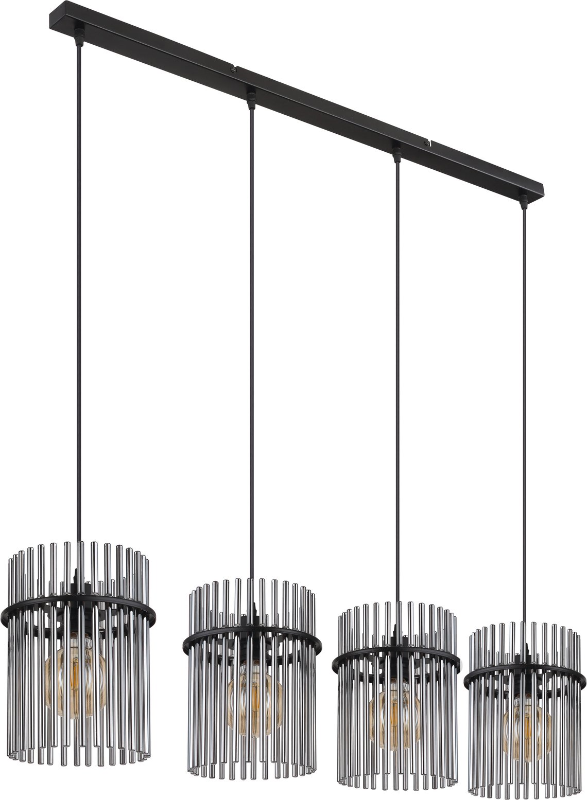 Globo Lighting Hängeleuchte GORLEY, Metall